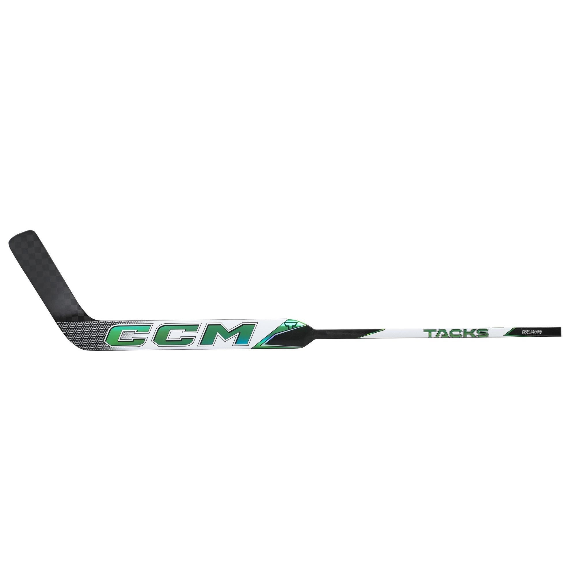 CCM Tacks Senior Goalie Stick P4 – 24"