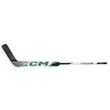 CCM Tacks Senior Goalie Stick P4 – 24" Side_Left