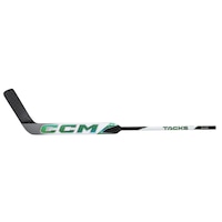 CCM Tacks Senior Goalie Stick P4 – 24" Side_Left
