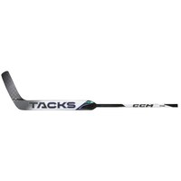 CCM Tacks Senior Goalie Stick P4 – 25" Side_Left