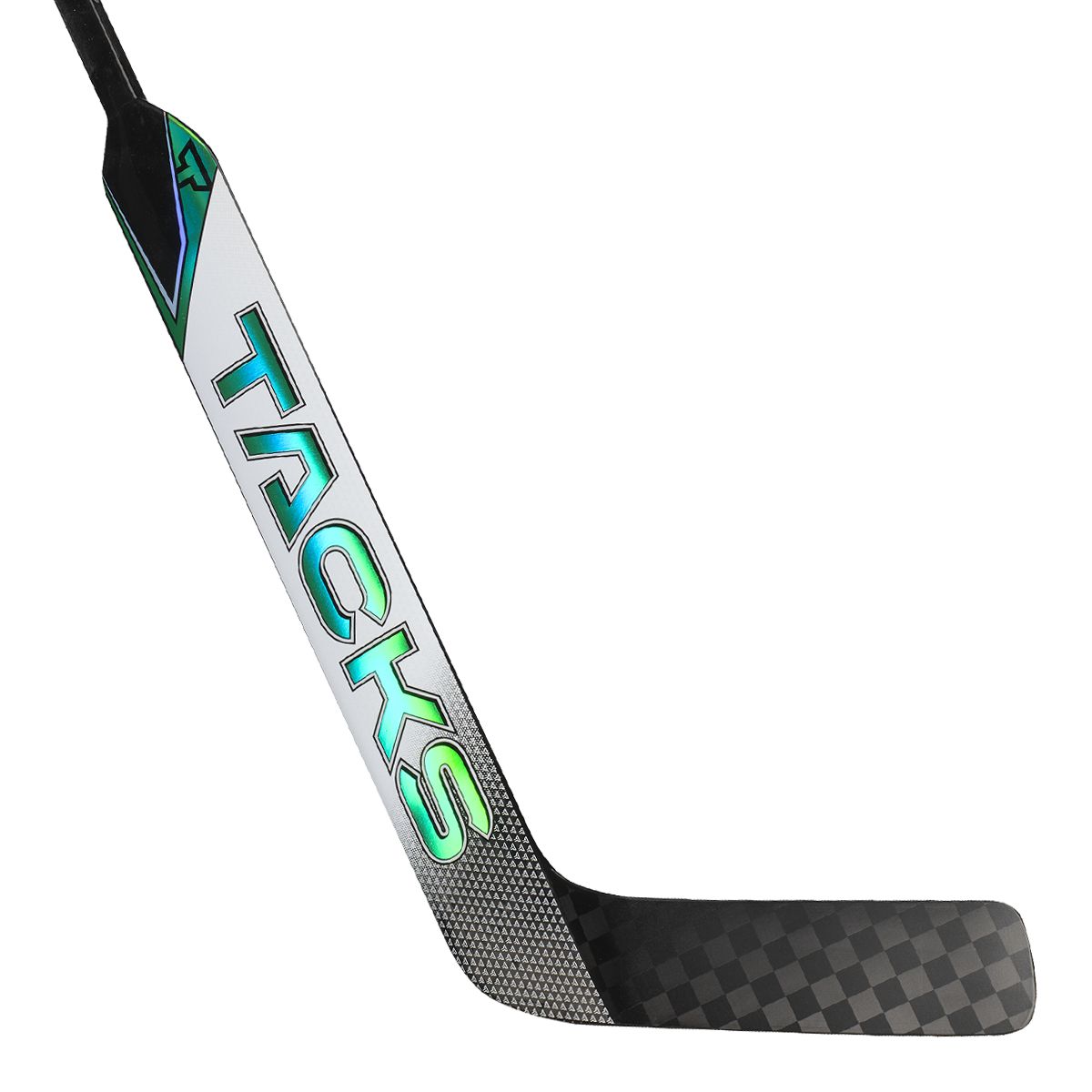 CCM Tacks Senior Goalie Stick P4 – 25"