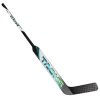CCM Tacks Senior Goalie Stick P4 – 25" Side_Right