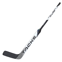 CCM Tacks Senior Goalie Stick P4 – 26" Side_Left