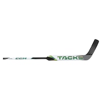 CCM Tacks Senior Goalie Stick P4 – 27" Side_Right