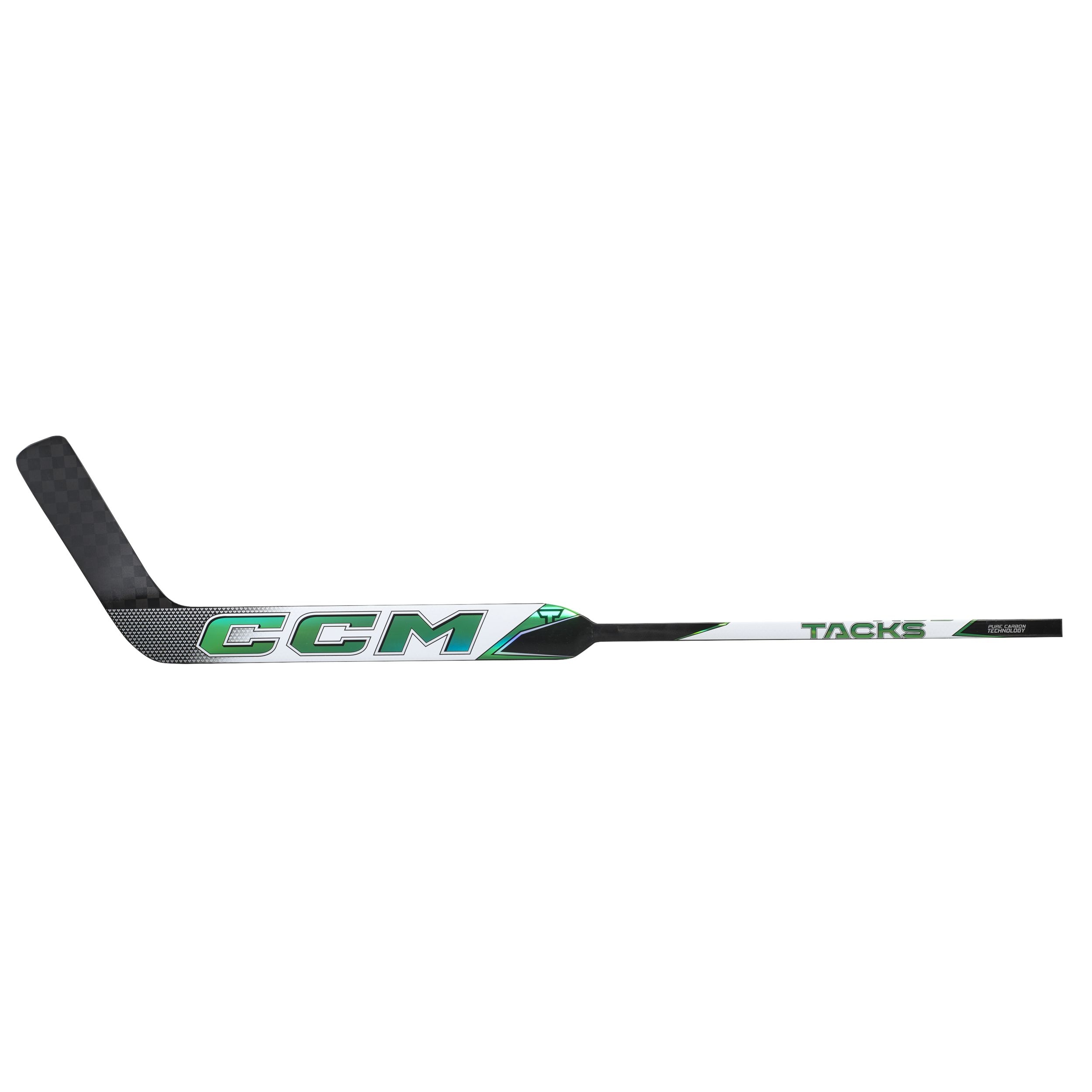 CCM Tacks Senior Goalie Stick P4 – 27"