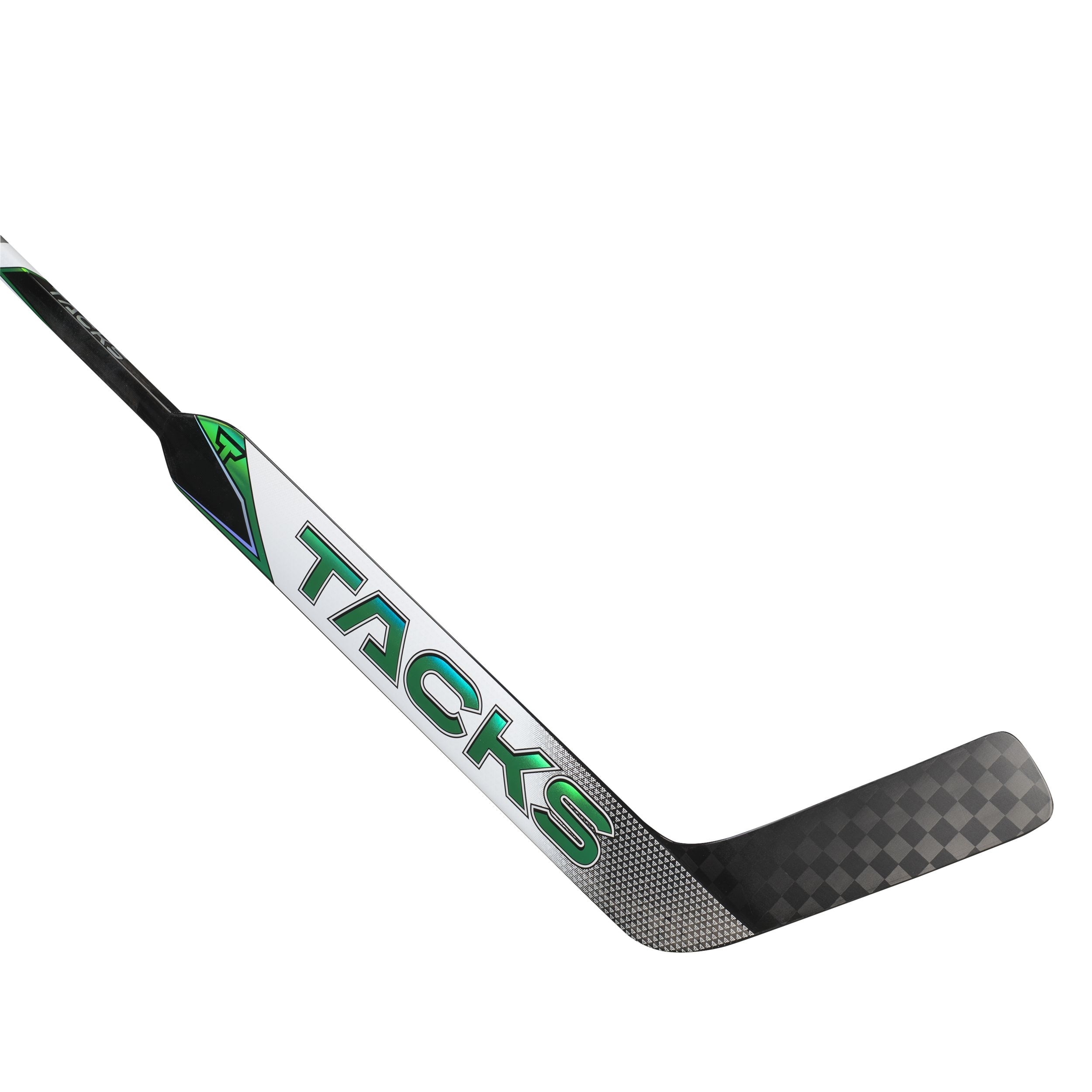 CCM Tacks Senior Goalie Stick P4 – 27"