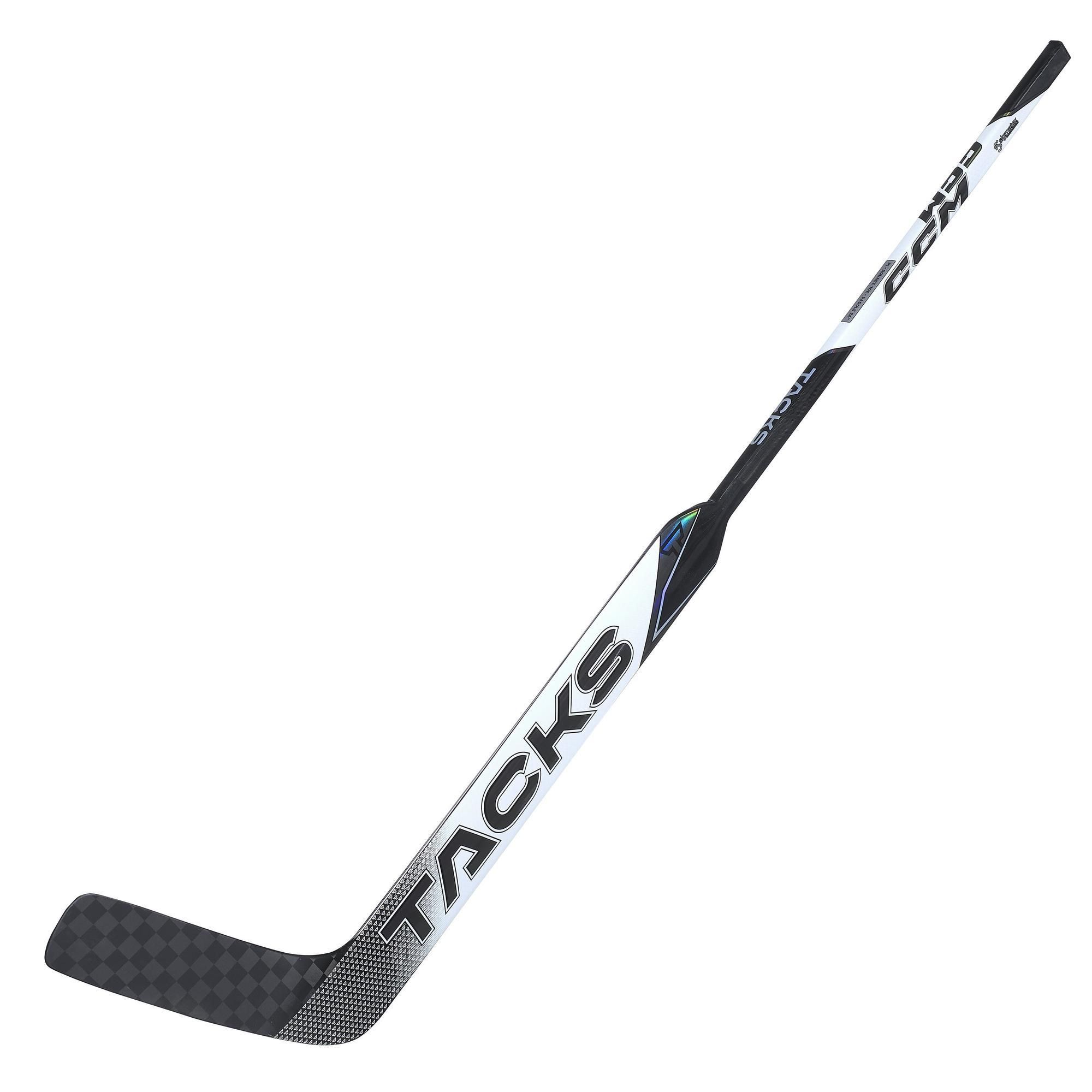 CCM Tacks Senior Goalie Stick P1 – 24"
