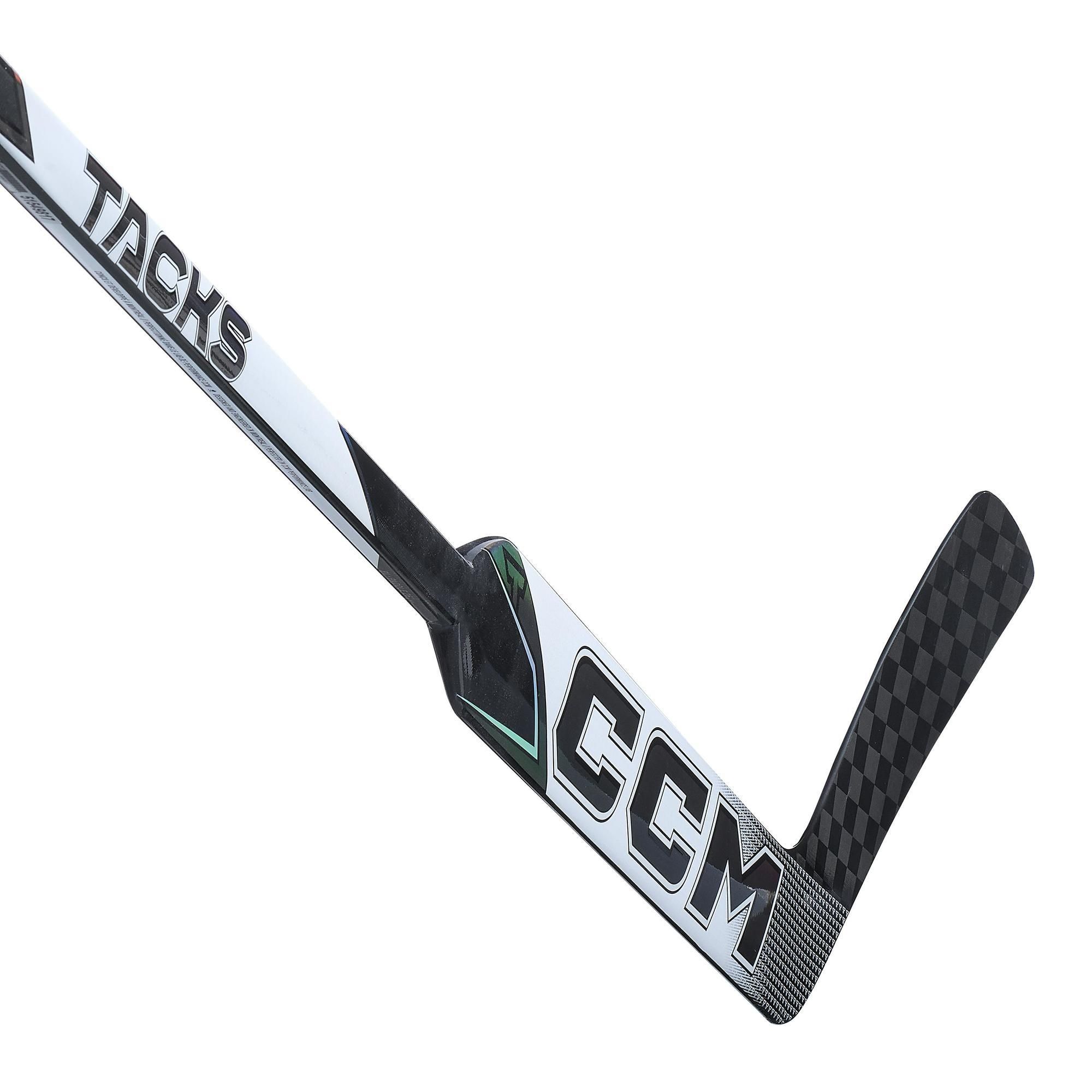 CCM Tacks Senior Goalie Stick P1 – 25"