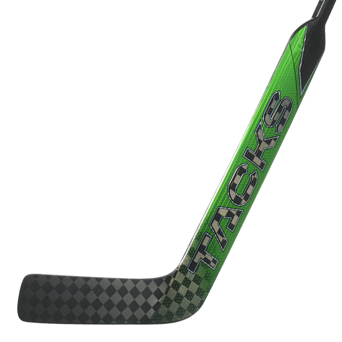 CCM Tacks Pro Intermediate Goalie Stick P4 – 23"