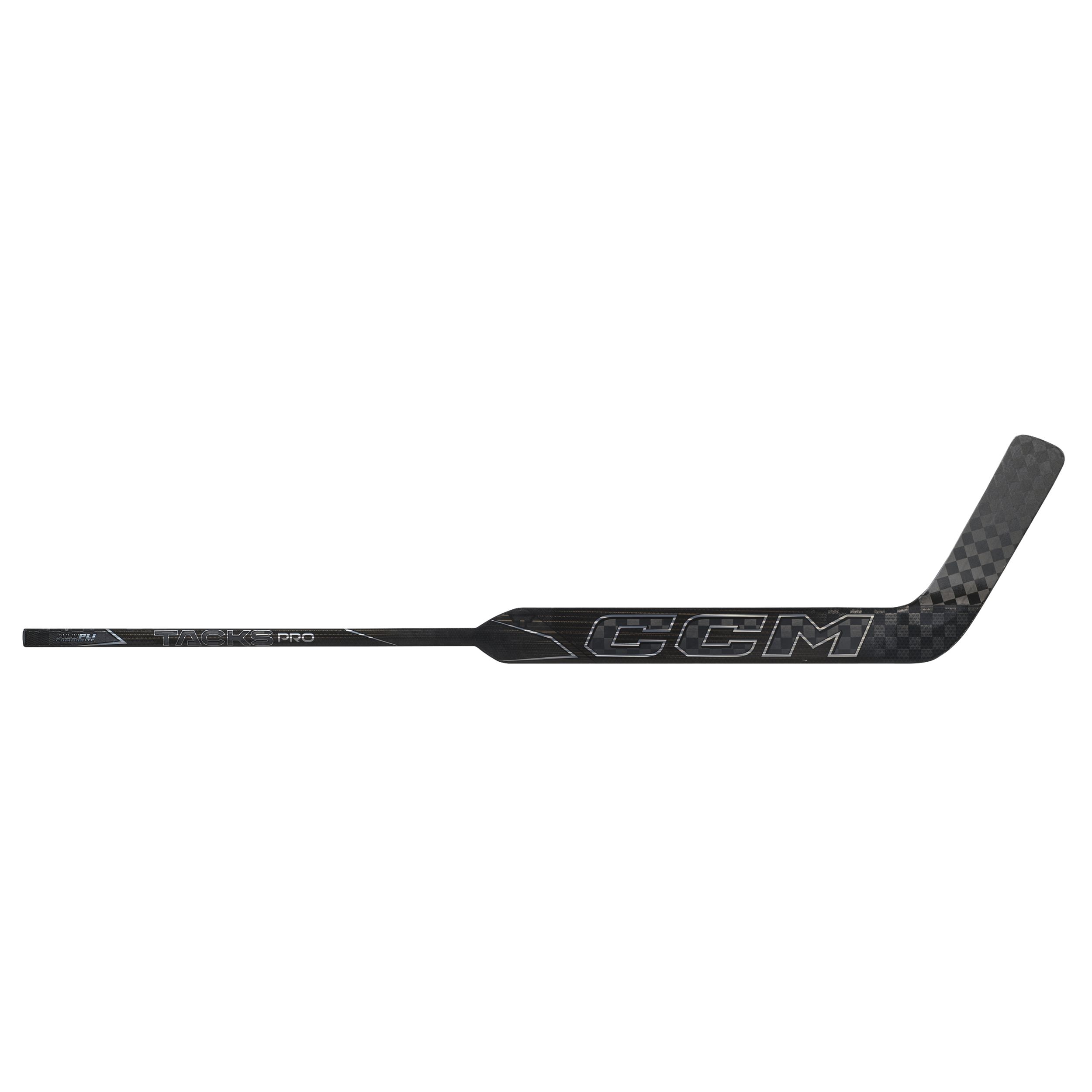 CCM Tacks Pro Senior Goalie Stick P4 – 24"