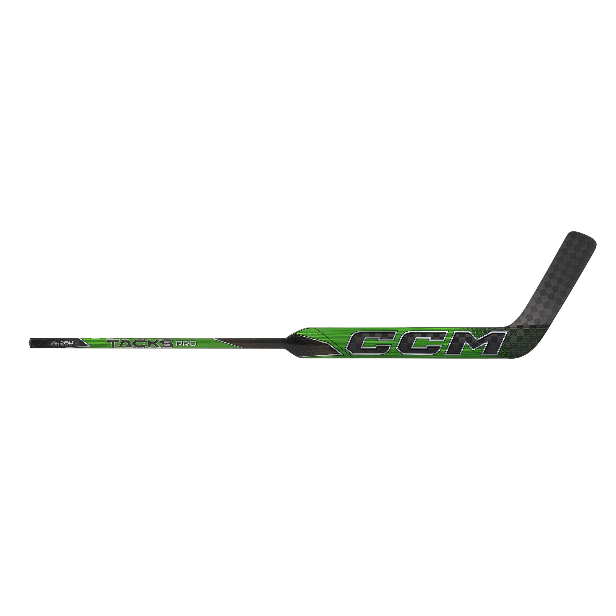 CCM Tacks Pro Senior Goalie Stick P4 – 24"