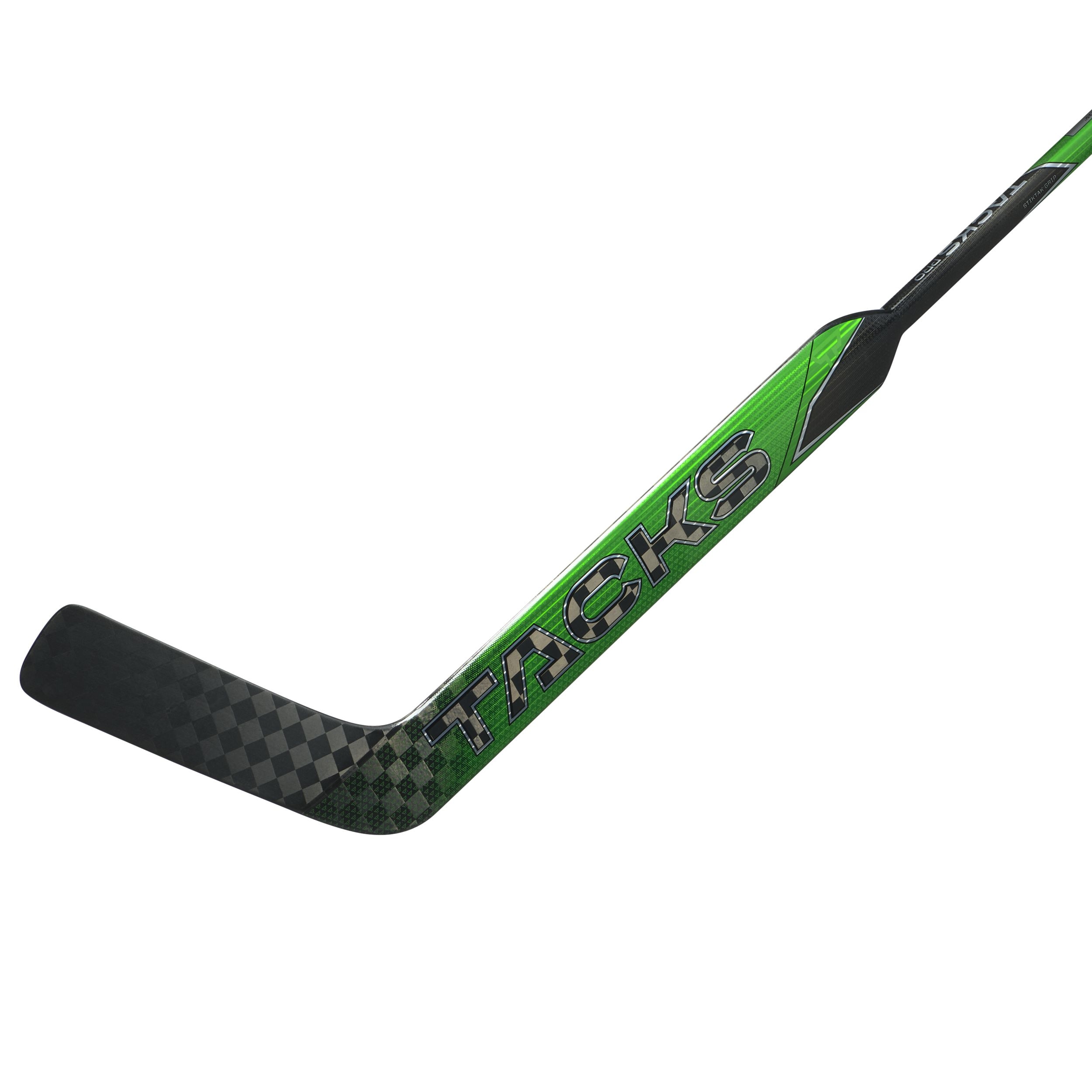 CCM Tacks Pro Senior Goalie Stick P4 – 25"