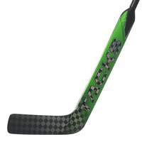 CCM Tacks Pro Senior Goalie Stick P4 – 26" CloseUp
