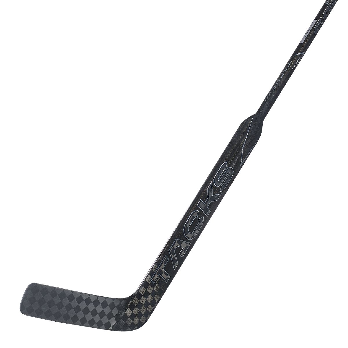 CCM Tacks Pro Senior Goalie Stick P4 – 27"