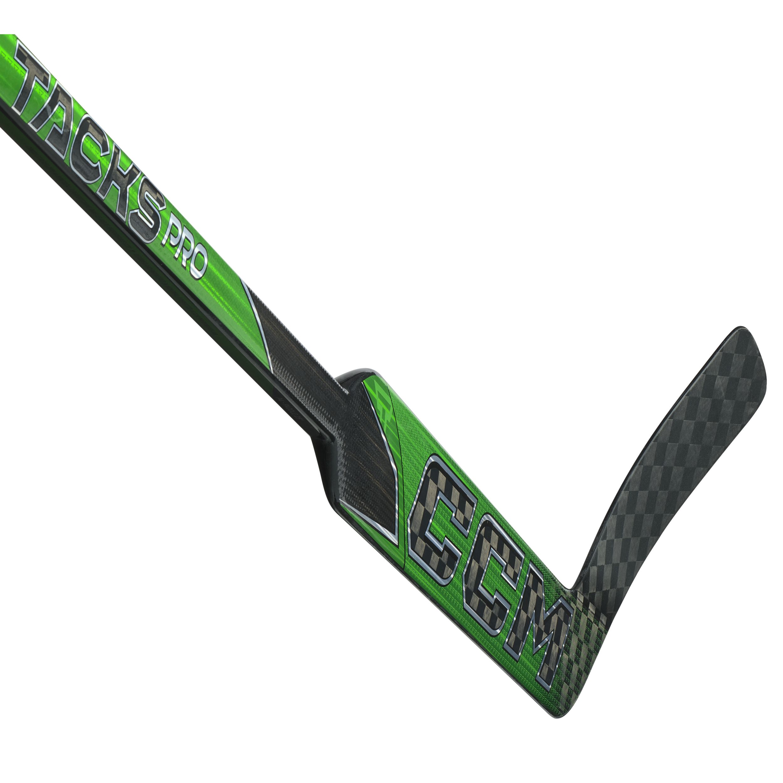 CCM Tacks Pro Senior Goalie Stick P4 – 27"