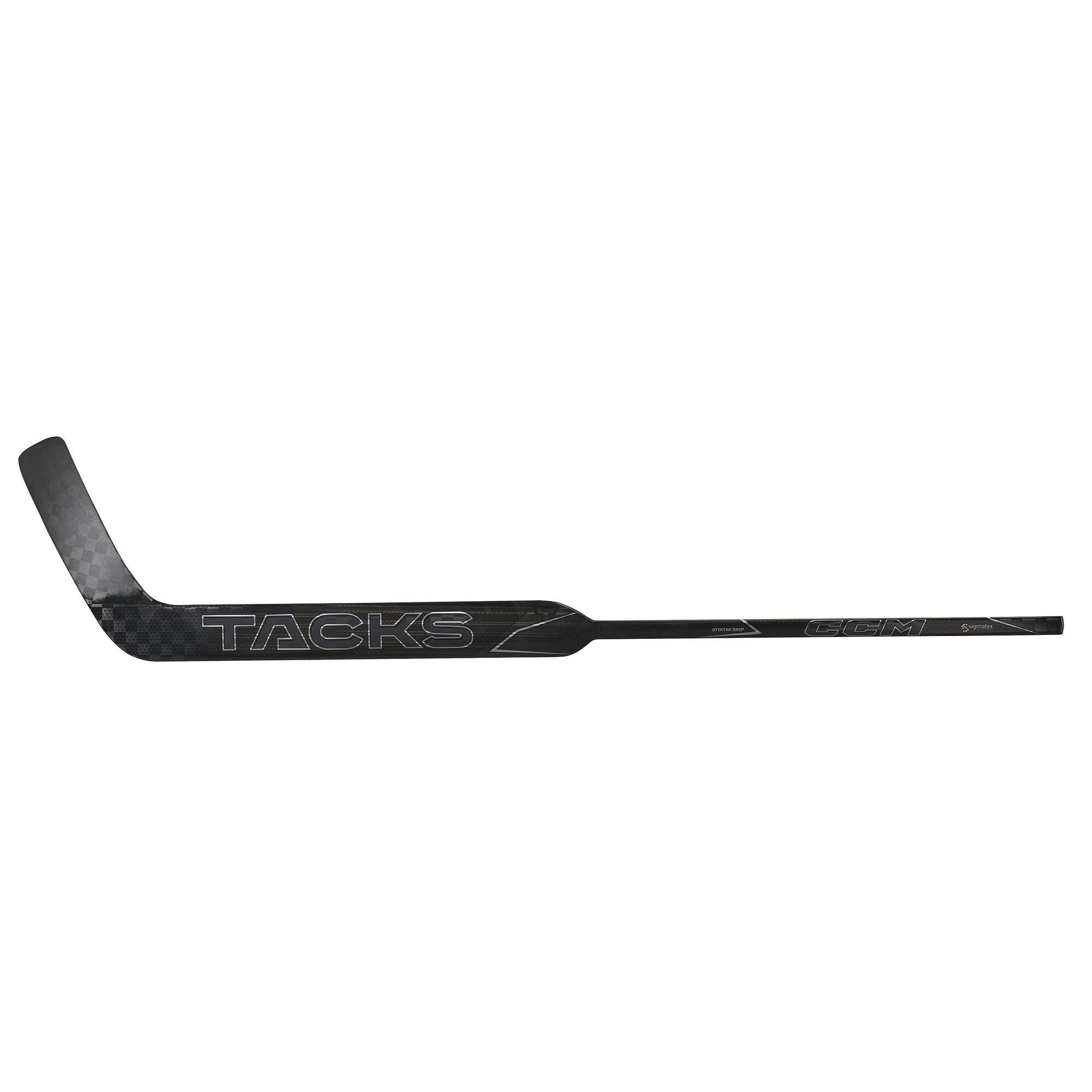 CCM Tacks Pro Intermediate Goalie Stick – P1 23"