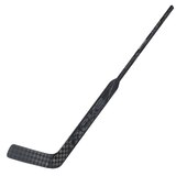 CCM Tacks Pro Intermediate Goalie Stick – P1 23" Side_Left