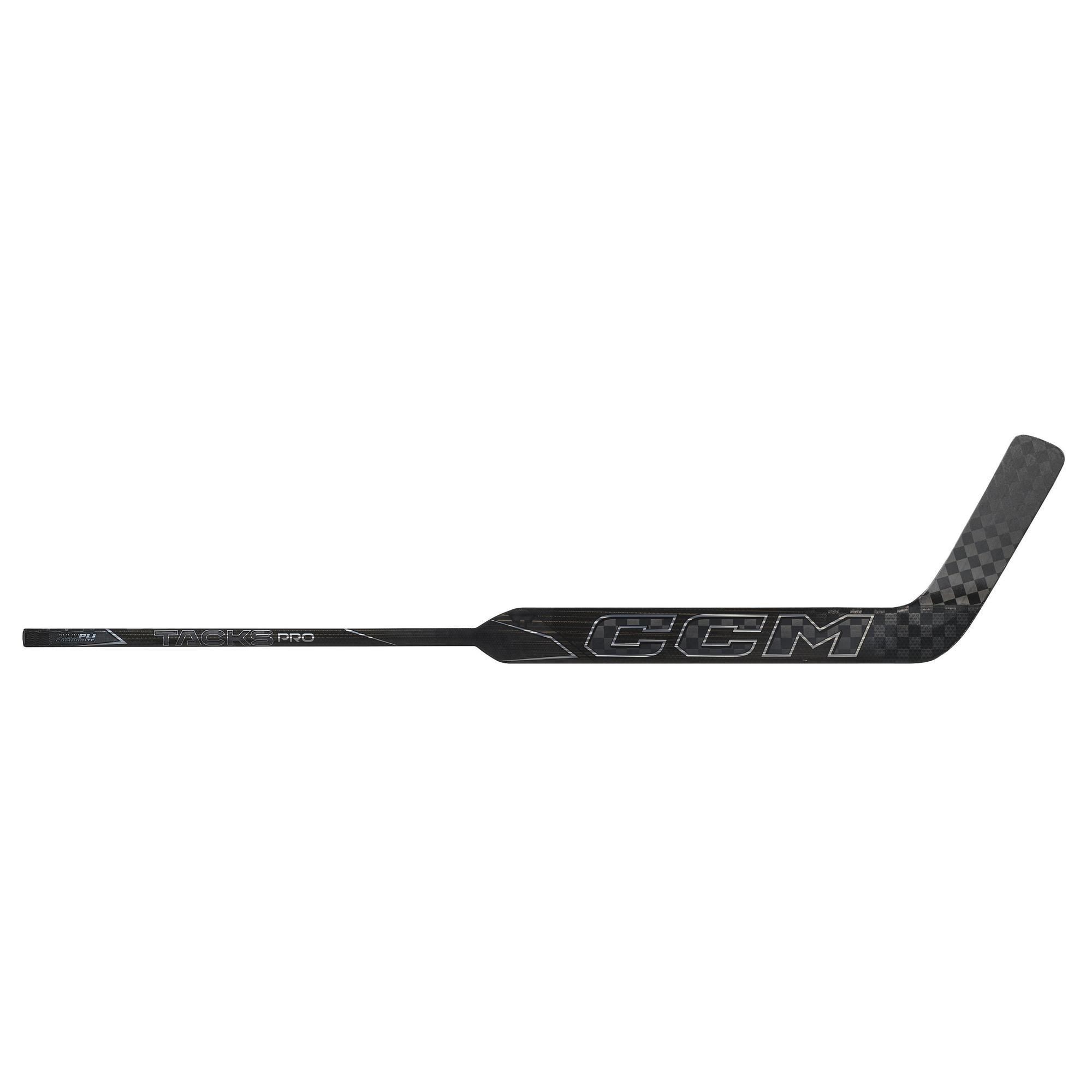 CCM Tacks Pro Senior Goalie Stick P1 – 27"