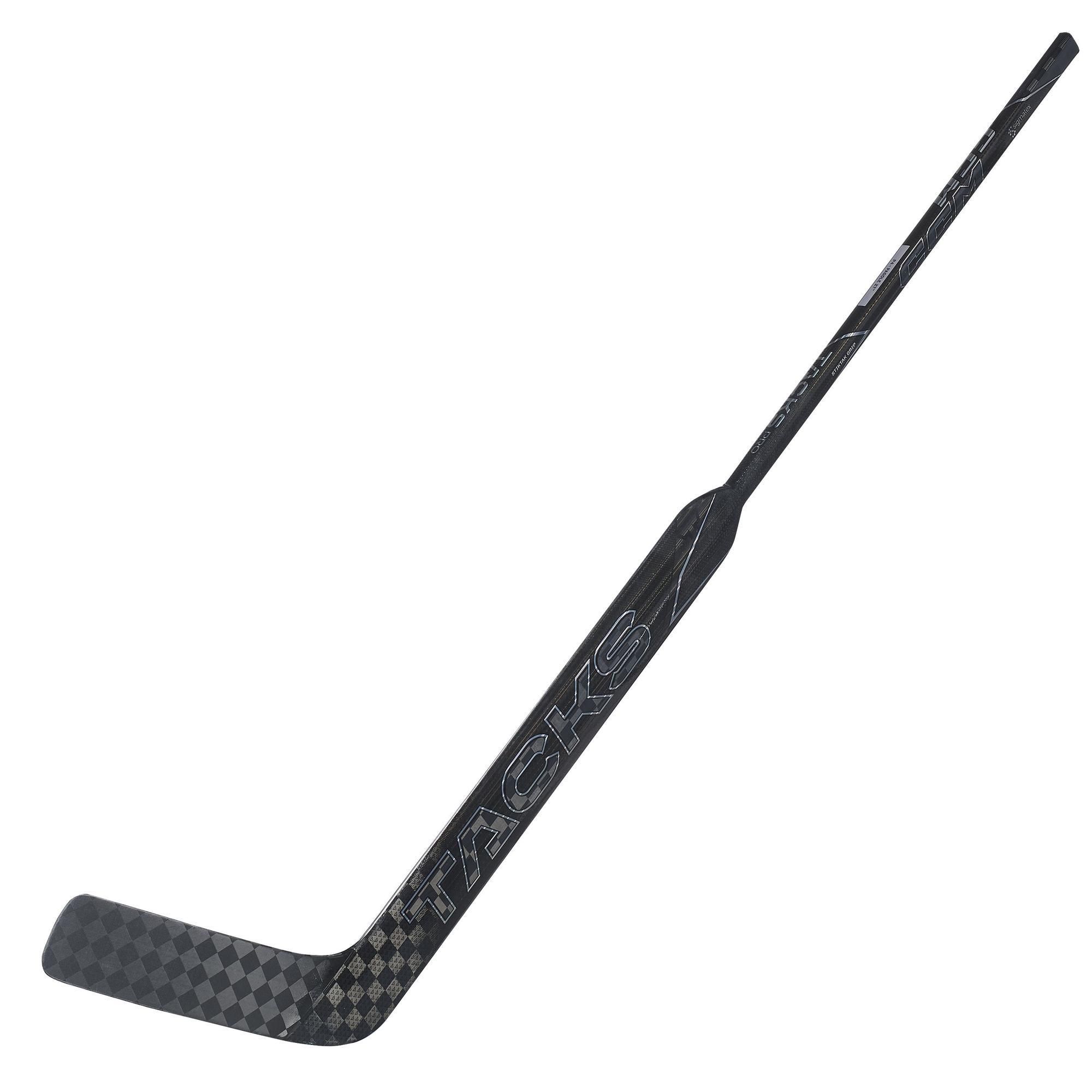 CCM Tacks Pro Senior Goalie Stick P1 – 27"