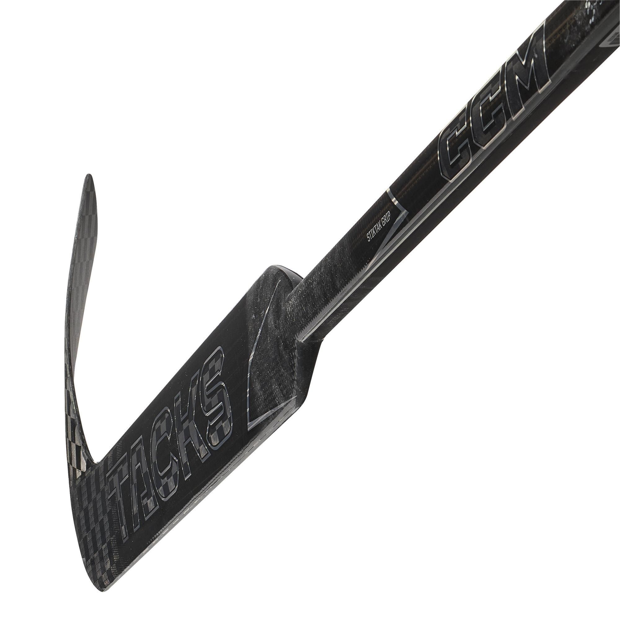 CCM Tacks Pro Senior Goalie Stick P1 – 27"