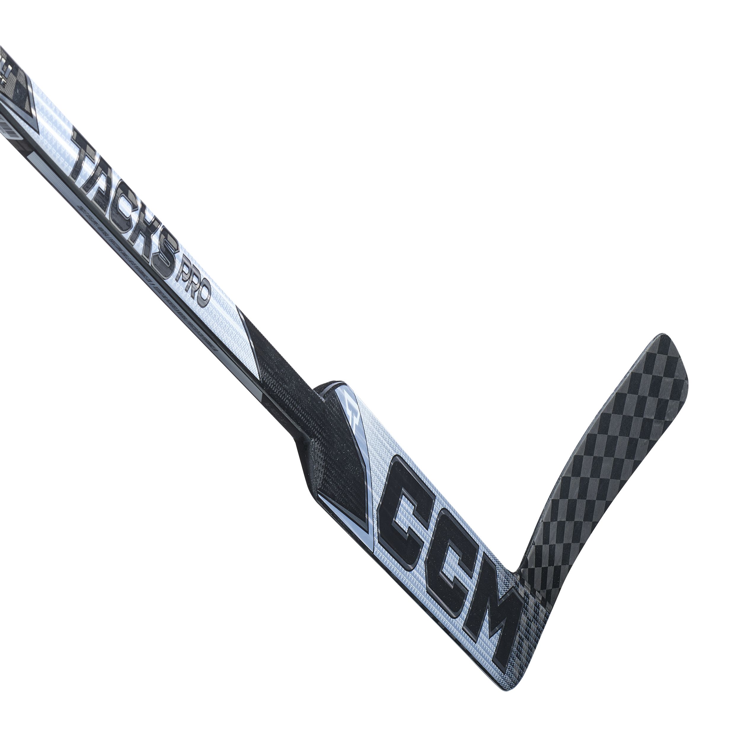 CCM Tacks Pro Senior Goalie Stick P1 – 25"
