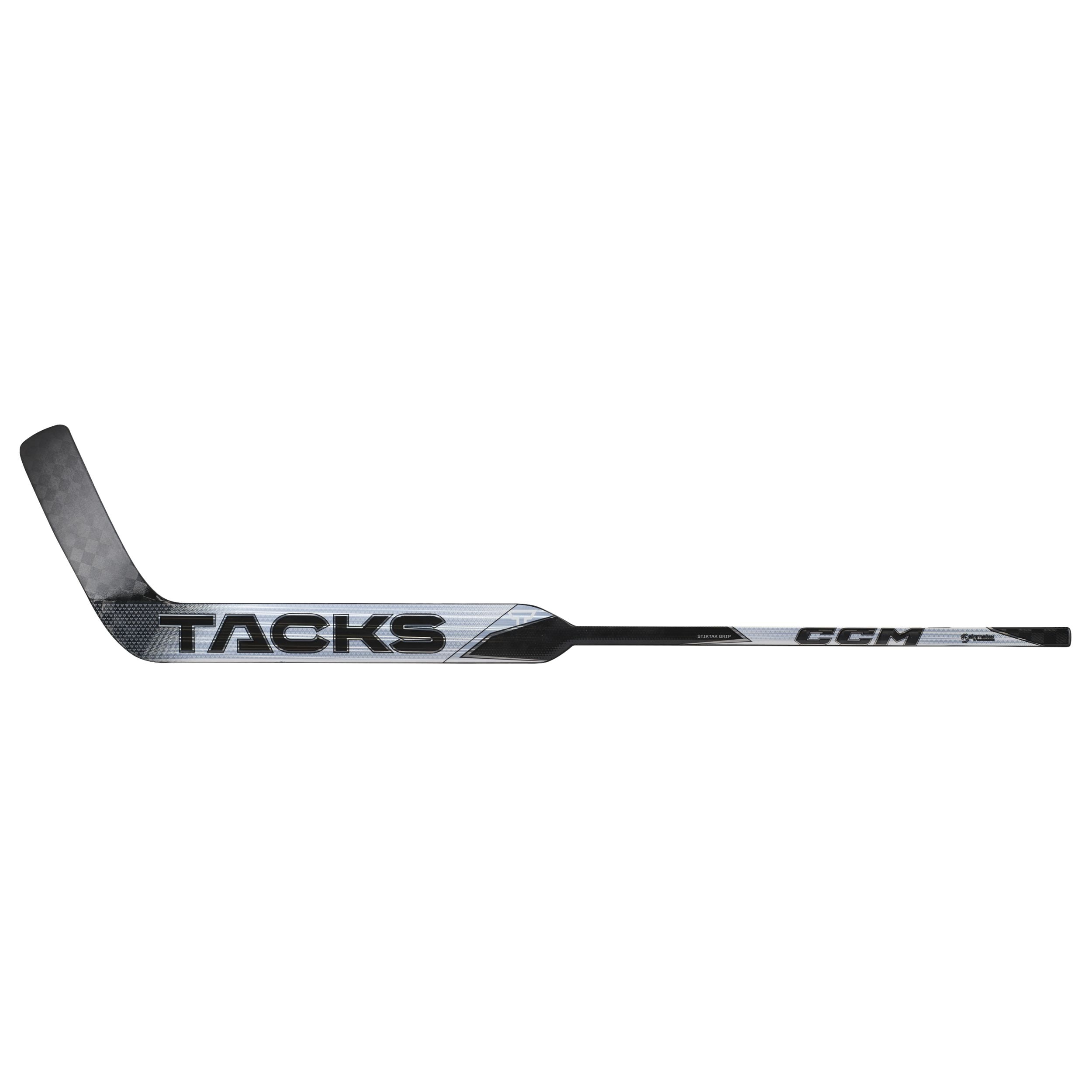 CCM Tacks Pro Senior Goalie Stick P1 – 25"