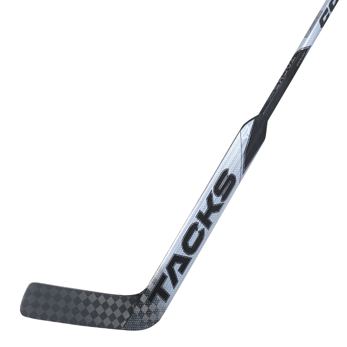 CCM Tacks Pro Senior Goalie Stick P1 – 25"