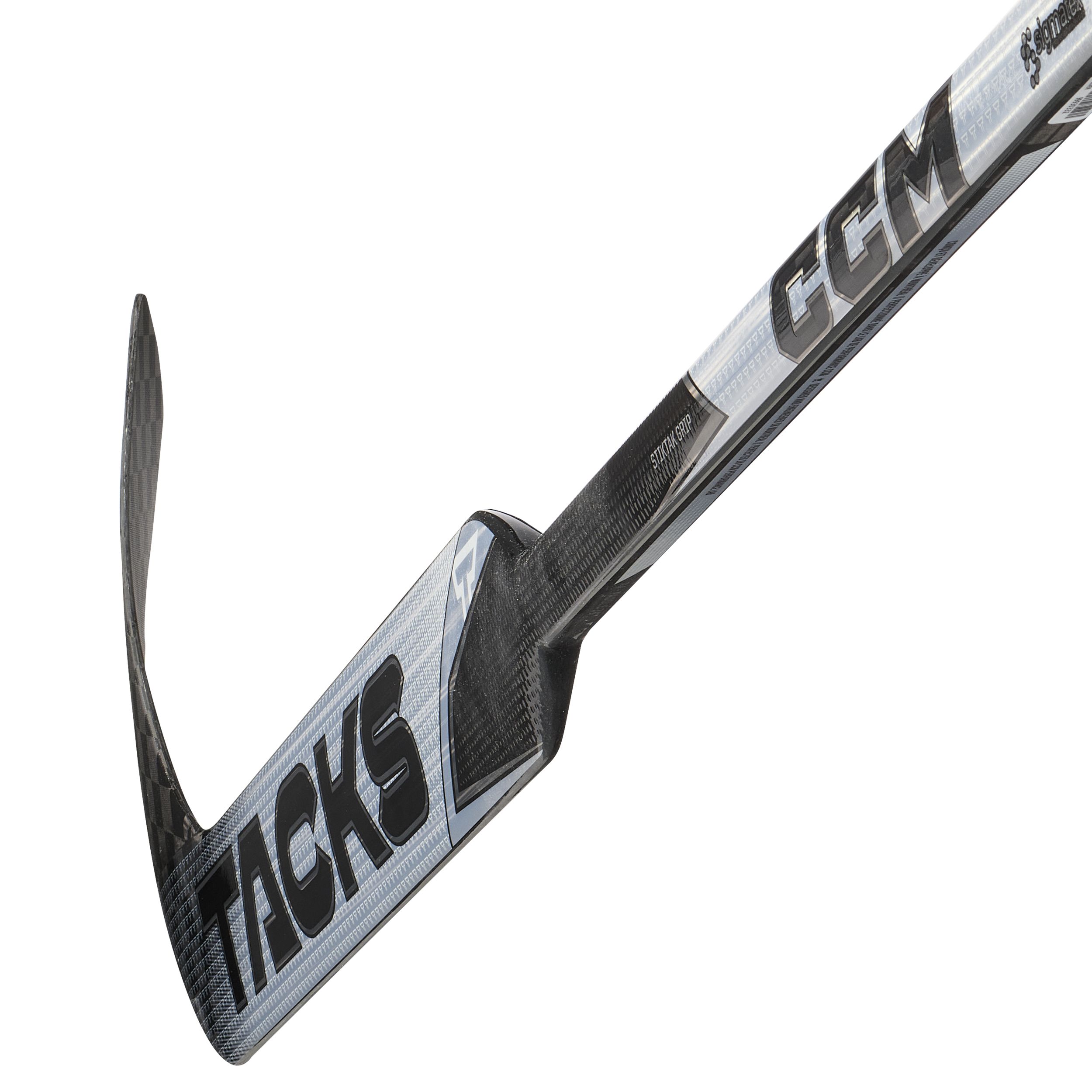 CCM Tacks Pro Senior Goalie Stick P1 – 26"