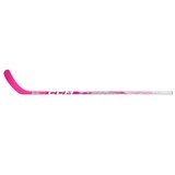 CCM X Barbie JetSpeed FTW Junior Hockey Stick Side_Left