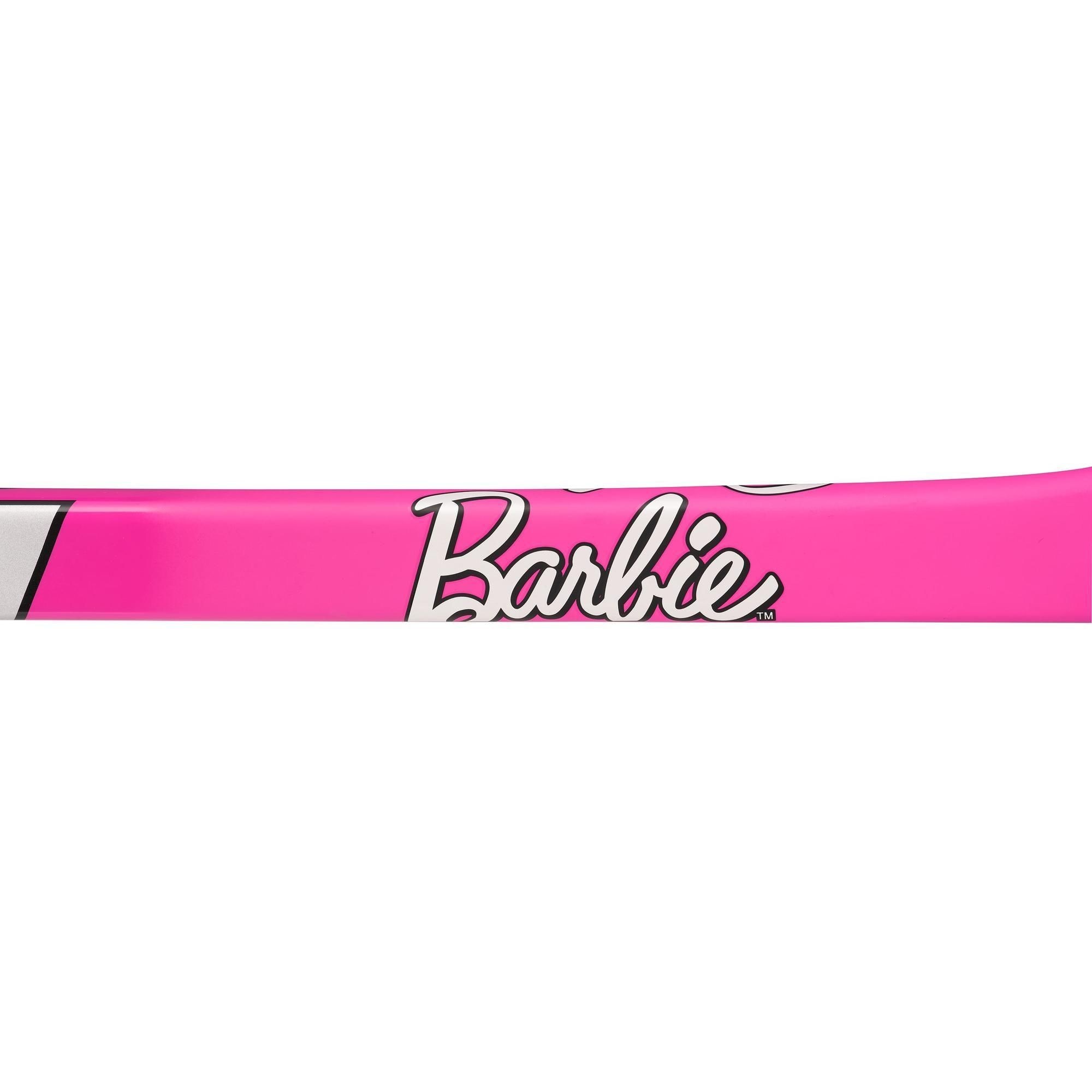 CCM X Barbie JetSpeed FTW Senior Hockey Stick