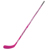 CCM X Barbie JetSpeed FTW Senior Hockey Stick