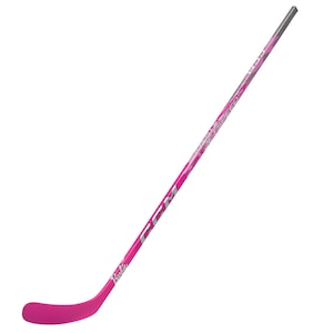 CCM X Barbie JetSpeed FTW Senior Hockey Stick