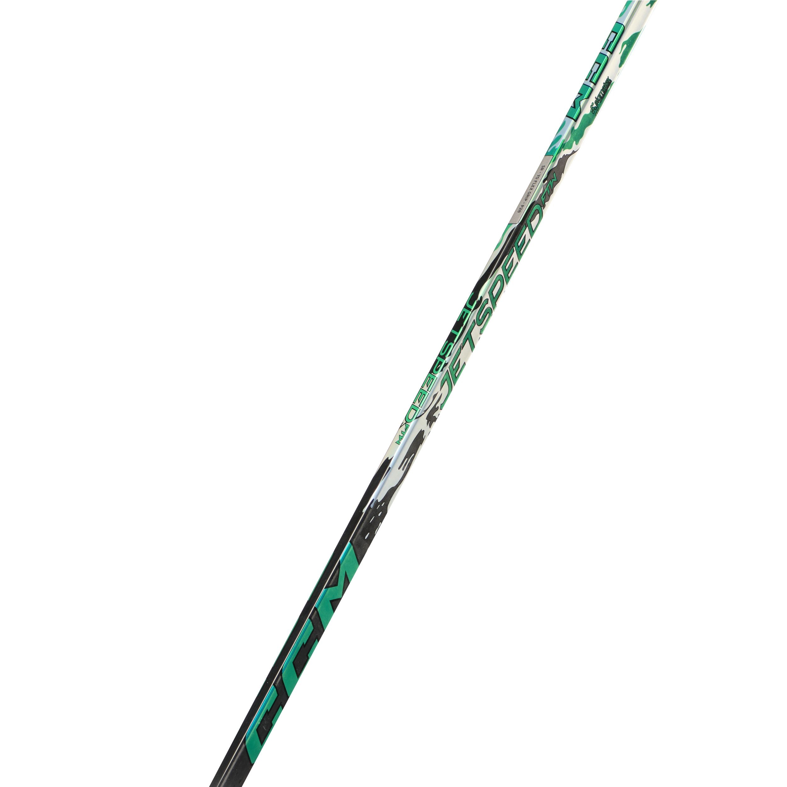 CCM X Barbie JetSpeed FTW Senior Hockey Stick