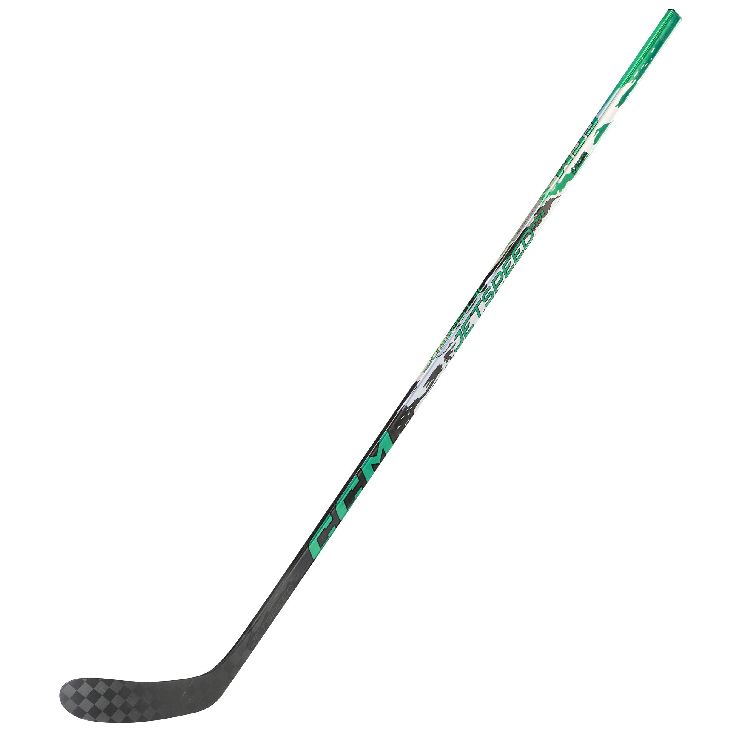 CCM X Barbie JetSpeed FTW Senior Hockey Stick