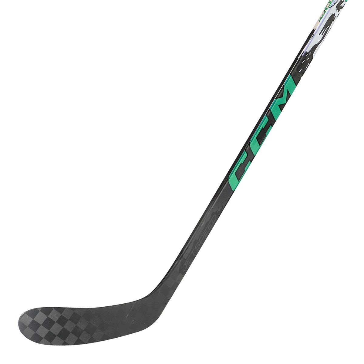 CCM X Barbie JetSpeed FTW Senior Hockey Stick