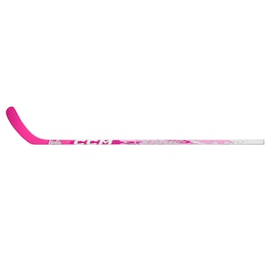 CCM X Barbie JetSpeed FTW Youth Hockey Stick
