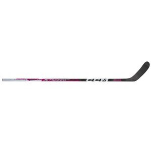 CCM X Barbie JetSpeed FTW Pro Intermediate Hockey Stick
