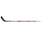 CCM X Barbie JetSpeed FTW Pro Senior Hockey Stick Side_Left