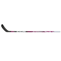 CCM X Barbie JetSpeed FTW Pro Senior Hockey Stick Side_Left