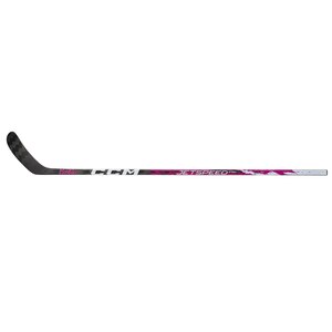 CCM X Barbie JetSpeed FTW Pro Senior Hockey Stick