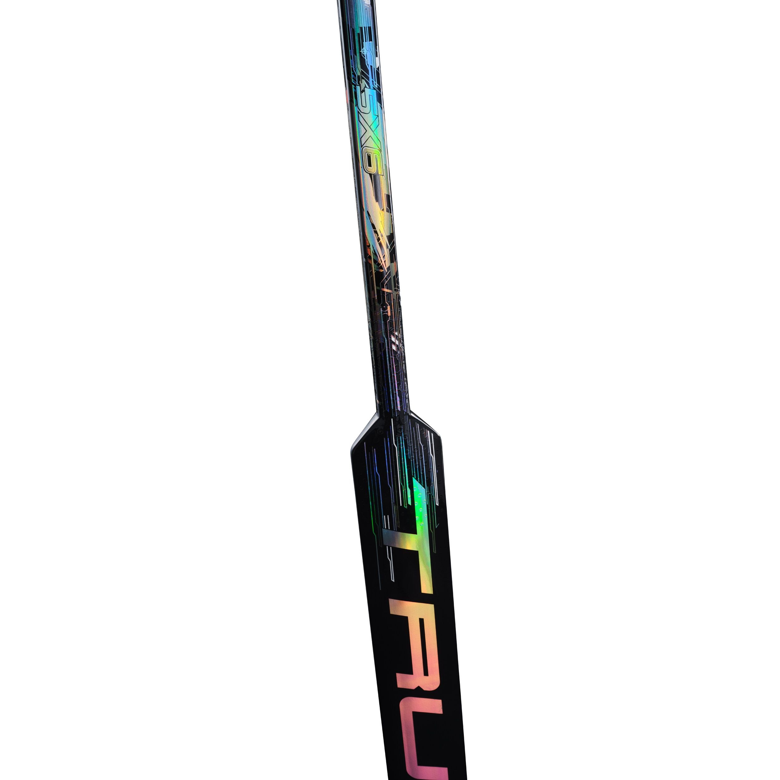 TRUE Catalyst 5X6 Senior Goalie Stick – T31 26"