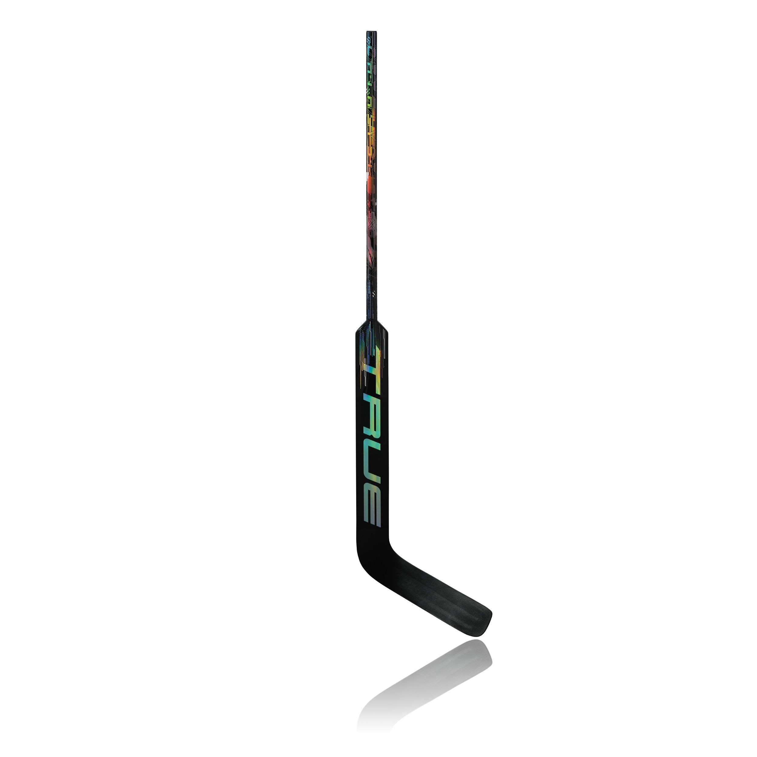 TRUE Catalyst 5X6 Senior Goalie Stick – T31 26"