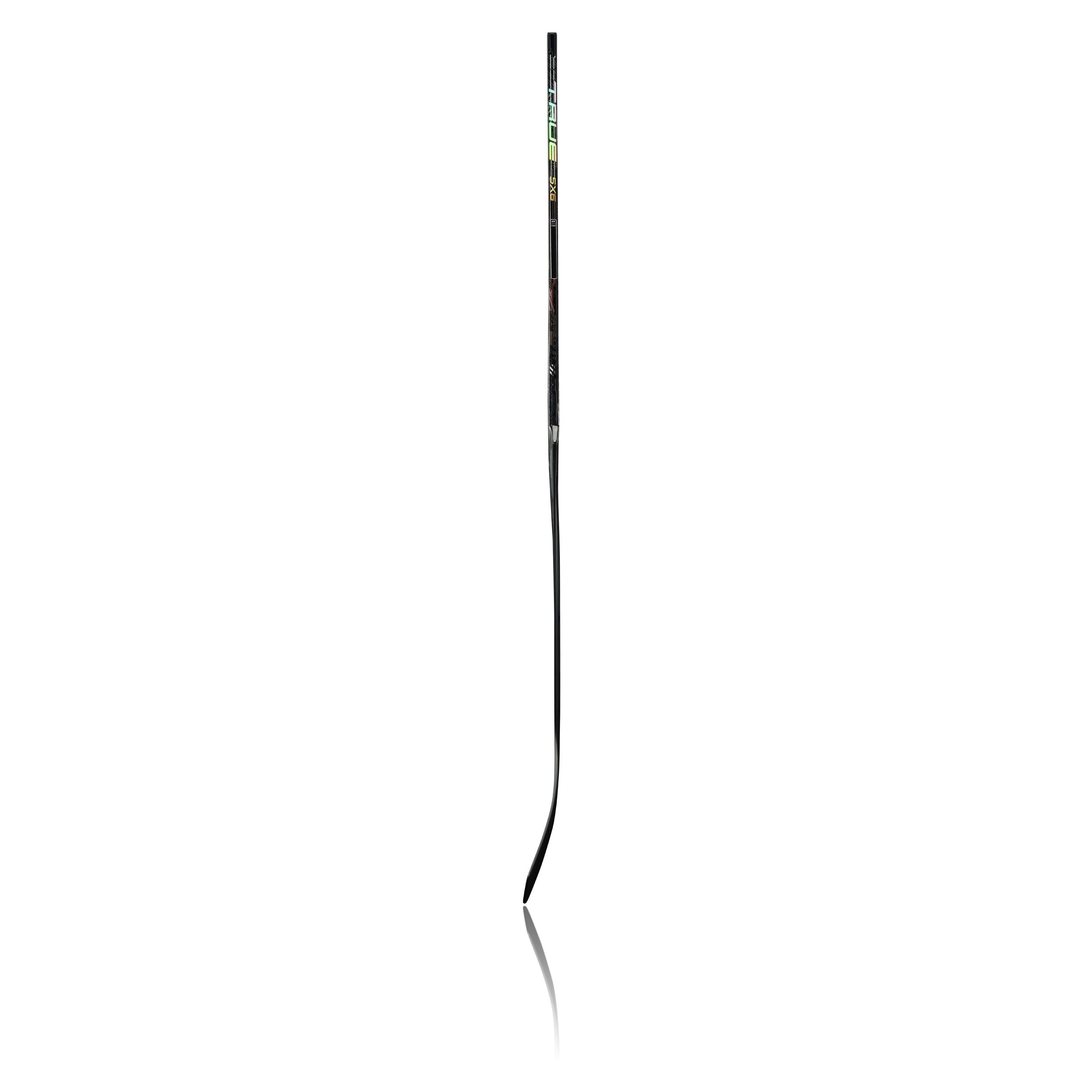 TRUE Catalyst 5X6 Senior Goalie Stick – T31 26"