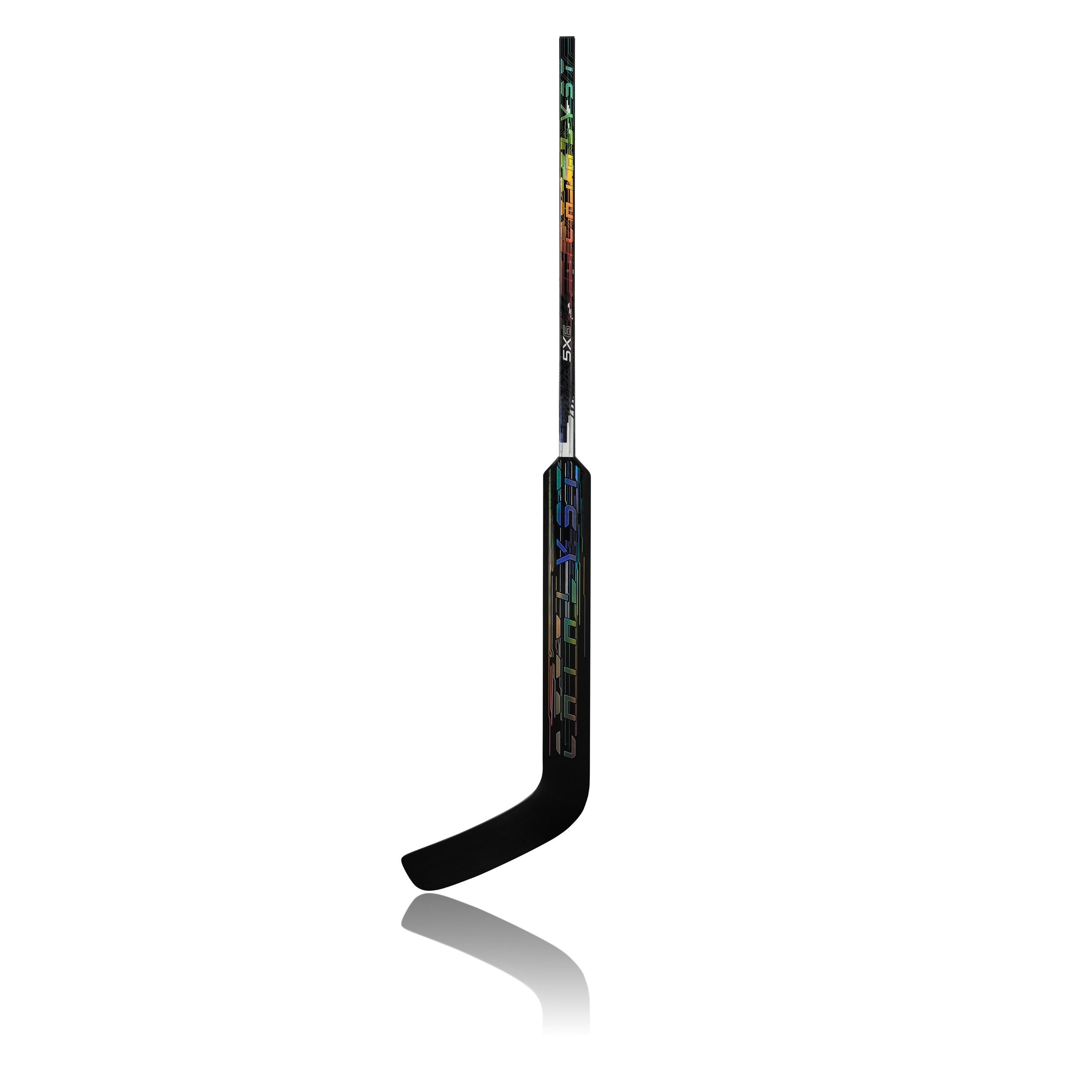 TRUE Catalyst 5X6 Senior Goalie Stick – T31 26"