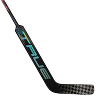 TRUE Catalyst 7X6 Intermediate Goalie Stick – T31 23"