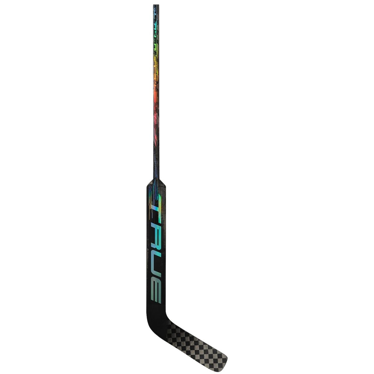 TRUE Catalyst 7X6 Intermediate Goalie Stick – T31 23"
