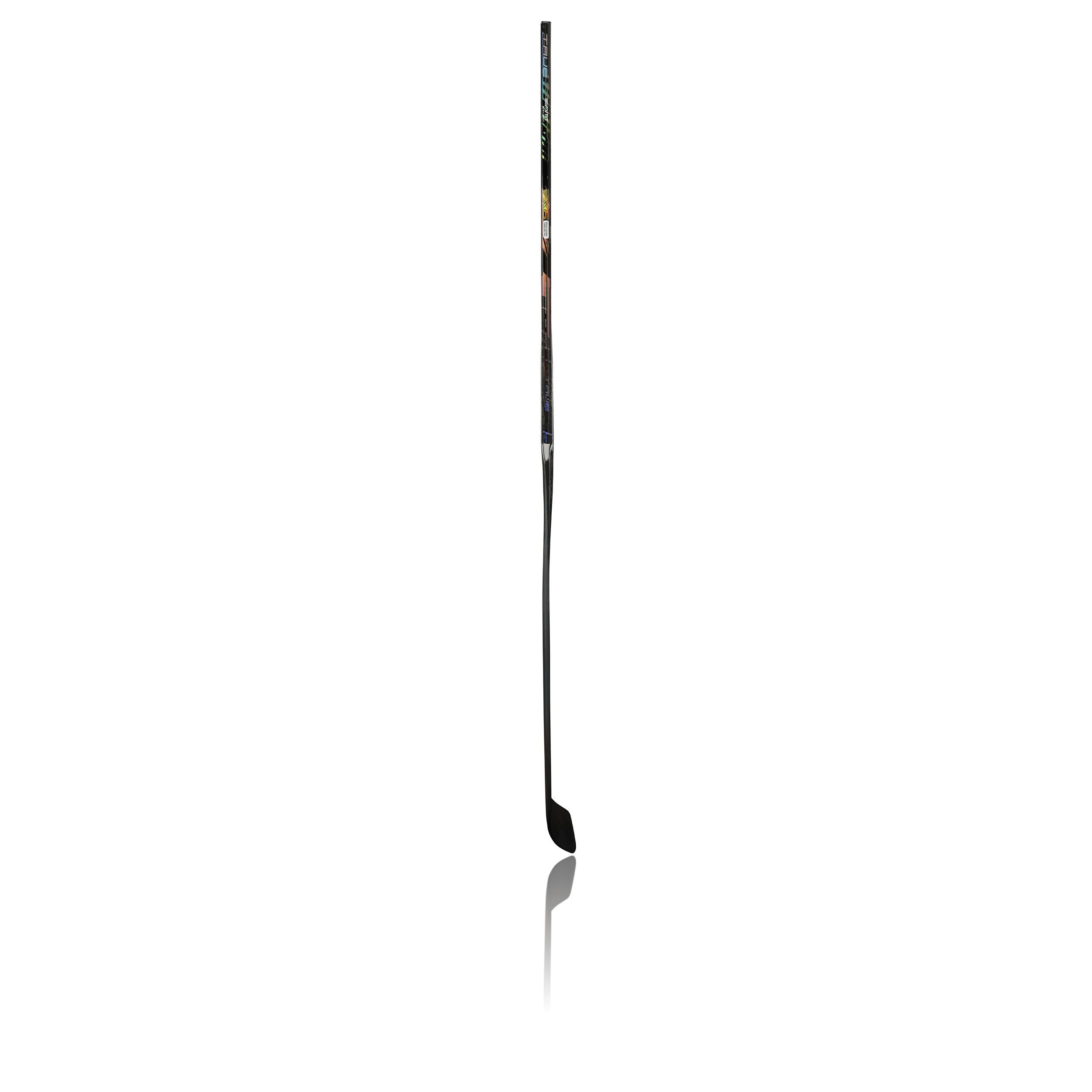 TRUE Catalyst 7X6 Intermediate Goalie Stick – T31 23"