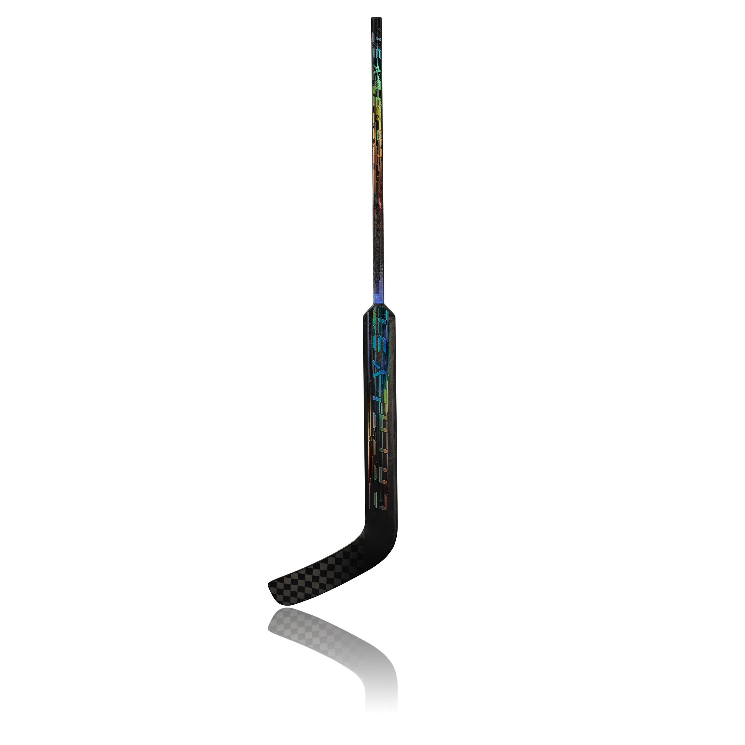 TRUE Catalyst 7X6 Intermediate Goalie Stick – T31 23"