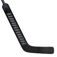 Warrior Covert QR Intermediate Goalie Stick – TWT - 23" CloseUp