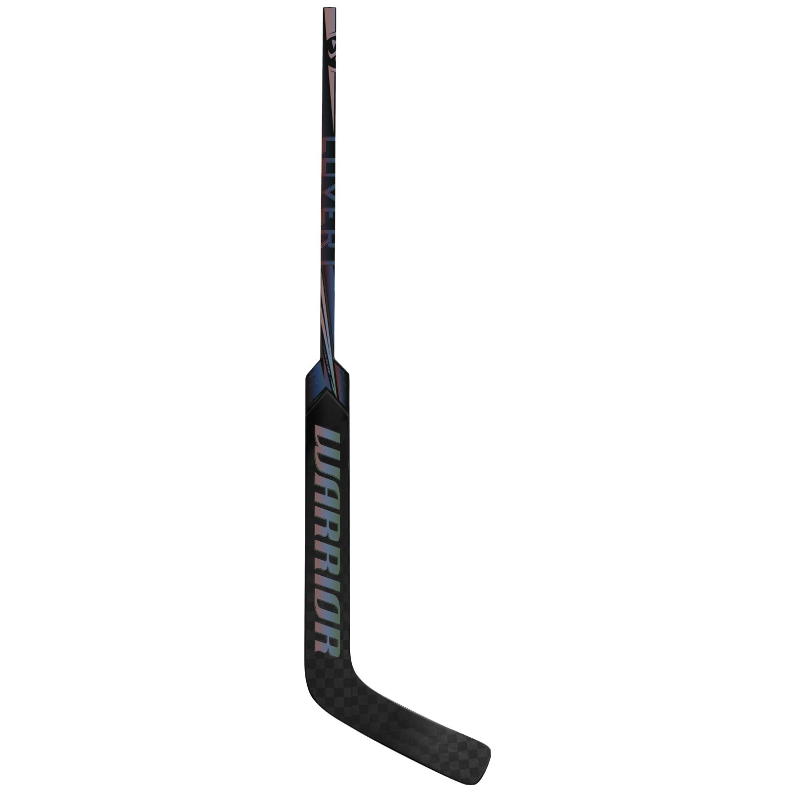 Warrior Covert QR Intermediate Goalie Stick – TWT - 23"